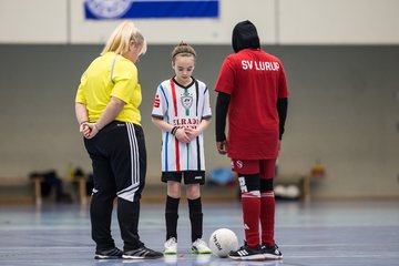Bild 45 - wDJ Power Girls Cup Suederelbe